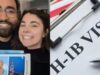 Rejeitado quatro vezes na loteria H-1B, ex-funcionário do Google diz que conseguiu um Inexperienced Card depois de deixar um emprego de US$ 300 mil