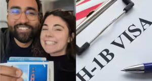 Rejeitado quatro vezes na loteria H-1B, ex-funcionário do Google diz que conseguiu um Inexperienced Card depois de deixar um emprego de US$ 300 mil