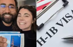 Rejeitado quatro vezes na loteria H-1B, ex-funcionário do Google diz que conseguiu um Inexperienced Card depois de deixar um emprego de US$ 300 mil