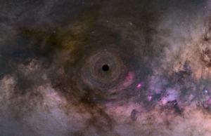 O Universo está cheio de buracos negros ‘impossíveis’. Agora os cientistas sabem por quê
