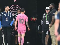 Messi souffre d’une «fadiga muscular», anuncia son membership à l’approche du Mondial