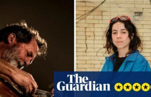 Mabe Fratti e Invoice Orcutt: Crítica de Quase Despertar – violoncelista e guitarrista se unem para harmonias ternas e emaranhados tórridos
