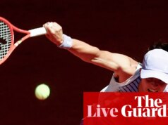 Aberto da França 2026: Swiatek apurado, Boulter, De Minaur e Jodar em ação no segundo dia – ao vivo