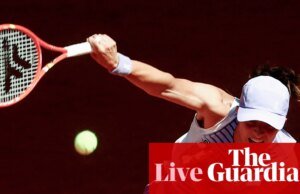 Aberto da França 2026: Swiatek apurado, Boulter, De Minaur e Jodar em ação no segundo dia – ao vivo