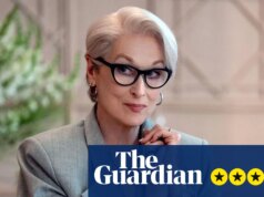 Crítica de O Diabo Veste Prada 2 – uma sequência? Para a primavera? Inovador