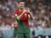 Técnico de Portugal: ‘Ninguém deveria duvidar’ que Ronaldo poderia jogar a Copa do Mundo de 2030