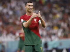 Técnico de Portugal: ‘Ninguém deveria duvidar’ que Ronaldo poderia jogar a Copa do Mundo de 2030