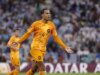 Seleção holandesa para a Copa do Mundo repleta de talentos da Premier League