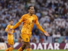 Seleção holandesa para a Copa do Mundo repleta de talentos da Premier League