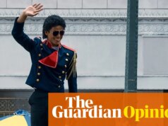 Michael pode ser um filme biográfico covarde e amaldiçoado, mas seus fãs estão felizes em viver em uma fantasia | Jesse Hassenger