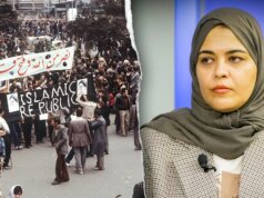 Acadêmico muçulmano exilado alerta que aliança de extrema esquerda-islâmica por trás dos protestos anti-Israel ecoa a ascensão do Irã