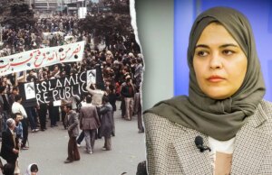 Acadêmico muçulmano exilado alerta que aliança de extrema esquerda-islâmica por trás dos protestos anti-Israel ecoa a ascensão do Irã