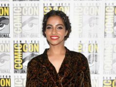 Mandip Gill, do Physician Who, anuncia noivado após proposta única do namorado