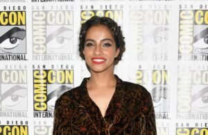 Mandip Gill, do Physician Who, anuncia noivado após proposta única do namorado