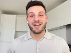 Vito Coppola do Strictly foi inundado de apoio sobre a atualização de vida depois de ser ‘pedido para desacelerar’