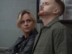 Os fãs de Coronation Avenue prevêem o que Sarah Platt realmente está escondendo com Gary Windass