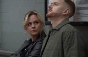 Os fãs de Coronation Avenue prevêem o que Sarah Platt realmente está escondendo com Gary Windass