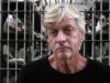 Richard Madeley foi expulso da infame megaprisão de El Salvador depois de apenas 15 minutos