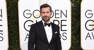 Quem é o jogador do Soccer Help 2026 Nikolaj Coster-Waldau para o World XI?
