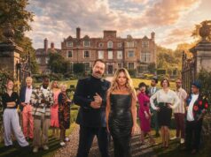 Ninguém é tolo na ITV: lista completa dos participantes do novo gameshow de Danny Dyer e Emily Atack