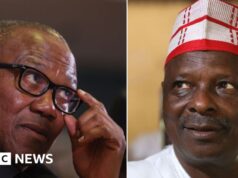Nova aliança sacode o cenário político nigeriano