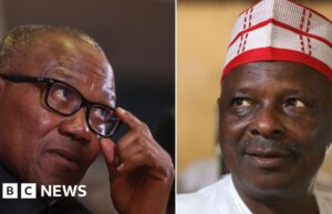 Nova aliança sacode o cenário político nigeriano