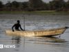 Dezenas de pescadores nigerianos temem-se mortos após ataques aéreos do Chade contra o Boko Haram