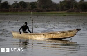Dezenas de pescadores nigerianos temem-se mortos após ataques aéreos do Chade contra o Boko Haram