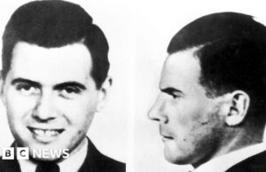 Suíça abrirá arquivos secretos sobre ‘Anjo da Morte’ Mengele em Auschwitz