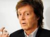 Paul McCartney sobre tocar guitarra com Paul Mescal: ‘Ele sabia disso melhor do que eu!’