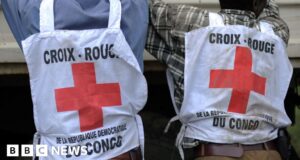 Voluntários da Cruz Vermelha morrem de suspeita de Ebola na República Democrática do Congo