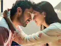 ‘Chand Mera Dil’ de Ananya ultrapassa Rs 18 cr globalmente no dia 4