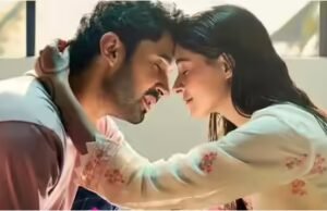 ‘Chand Mera Dil’ de Ananya ultrapassa Rs 18 cr globalmente no dia 4