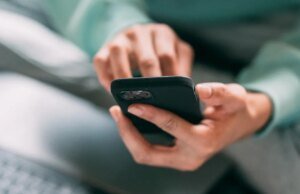 Golpe de recall de texto da Amazon vem com bandeiras vermelhas
