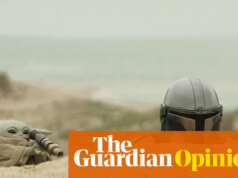 The Mandalorian e Grogu mostram que Star Wars é uma franquia amaldiçoada – pelo menos na tela grande