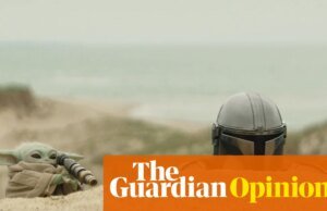 The Mandalorian e Grogu mostram que Star Wars é uma franquia amaldiçoada – pelo menos na tela grande