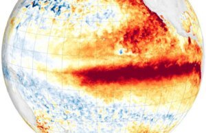 Aqui está o que um Tremendous El Niño pode significar para a crise climática