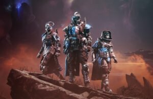 O que vem por aí para a Bungie? Rumores de demissões e fim das atualizações de ‘Future 2’ levantam questões sobre o futuro do estúdio