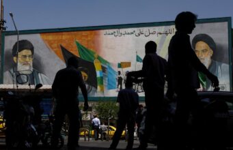 Destaques da guerra Irã-Israel: Irã diz que os EUA devem aceitar seu plano de paz ou enfrentarão o ‘fracasso’