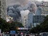 Guerra Irã-Israel AO VIVO: EUA dizem ‘ligeiro progresso’ nas negociações com o Irã