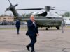 Trump diz que acordo com o Irã foi “amplamente negociado” e inclui abertura do estreito