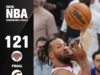 Pontuações da NBA hoje: Cavaliers x Knicks – Last Leste, Jogo 3