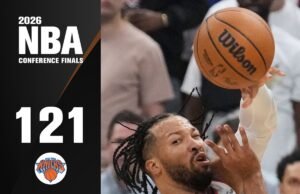 Pontuações da NBA hoje: Cavaliers x Knicks – Last Leste, Jogo 3