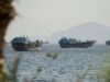 Guerra Irã-Israel AO VIVO: Irã diz que projeto de acordo com os EUA reabriria o transporte marítimo de Hormuz e acabaria com o bloqueio naval