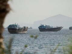 Guerra Irã-Israel AO VIVO: Irã diz que projeto de acordo com os EUA reabriria o transporte marítimo de Hormuz e acabaria com o bloqueio naval