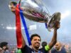 Morning Digest: DK Shivakumar será o novo Karnataka CM; PSG vence o Arsenal nos pênaltis para reter o título da Liga dos Campeões e muito mais