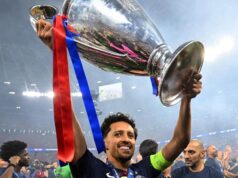 Morning Digest: DK Shivakumar será o novo Karnataka CM; PSG vence o Arsenal nos pênaltis para reter o título da Liga dos Campeões e muito mais