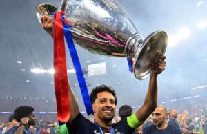 Morning Digest: DK Shivakumar será o novo Karnataka CM; PSG vence o Arsenal nos pênaltis para reter o título da Liga dos Campeões e muito mais