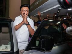 Resultados das eleições de Tamil Nadu de 2026: a jornada política de DMK continuará sem qualquer negligência, diz Stalin após a derrota eleitoral