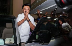 Resultados das eleições de Tamil Nadu de 2026: a jornada política de DMK continuará sem qualquer negligência, diz Stalin após a derrota eleitoral